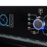Духовой шкаф ZorG Technology BE10 LD black