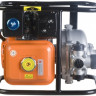 Бензиновая мотопомпа Sturm BP8760VD