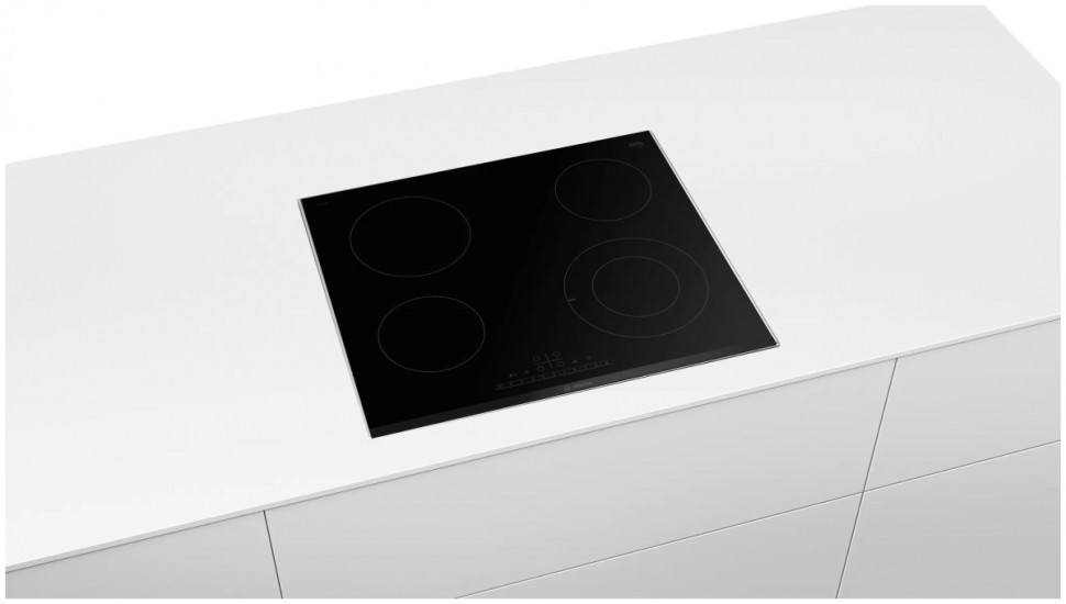 Варочная панель Bosch PKF675FP2E