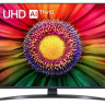 Телевизор LG 55UR81009LK
