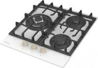 Варочная панель Weissgauff HGG 451 WGB