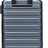 Чемодан-спиннер Ninetygo Rhine Luggage 20" (темно-серый)