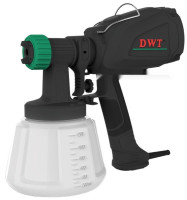 Краскораспылитель DWT ESPP06-900