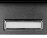 Вытяжка LEX Mika 600 GS (черный)