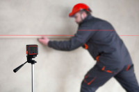 Лазерный нивелир ADA Instruments Cube Basic Edition