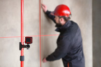 Лазерный нивелир ADA Instruments Cube Basic Edition