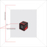 Лазерный нивелир ADA Instruments Cube Basic Edition