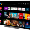Телевизор HAIER H65S9UG PRO