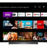 Телевизор HAIER H65S9UG PRO