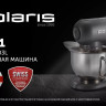 Кухонный комбайн Polaris PKM 2203L