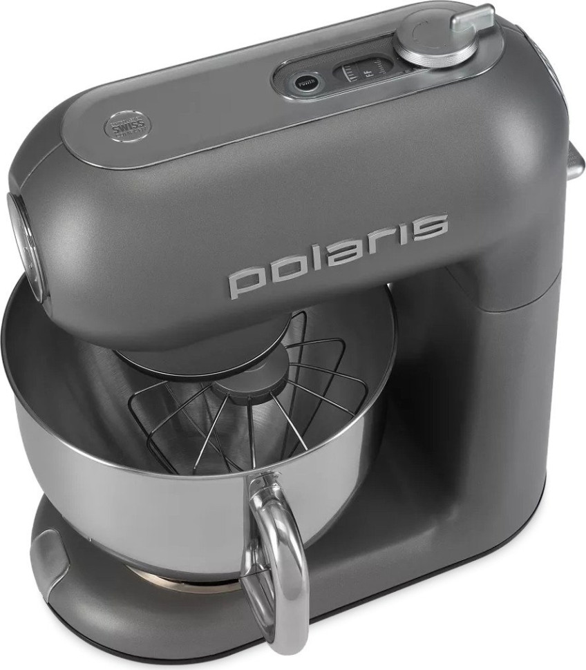 Кухонный комбайн Polaris PKM 2203L