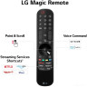 Телевизор LG UR81 50UR81006LJ