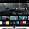Телевизор LG UR81 50UR81006LJ