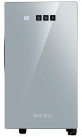 Винный шкаф Temptech FX1200SZB