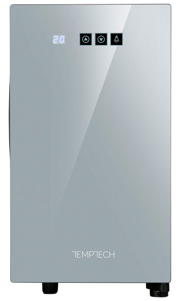 Винный шкаф Temptech FX1200SZB