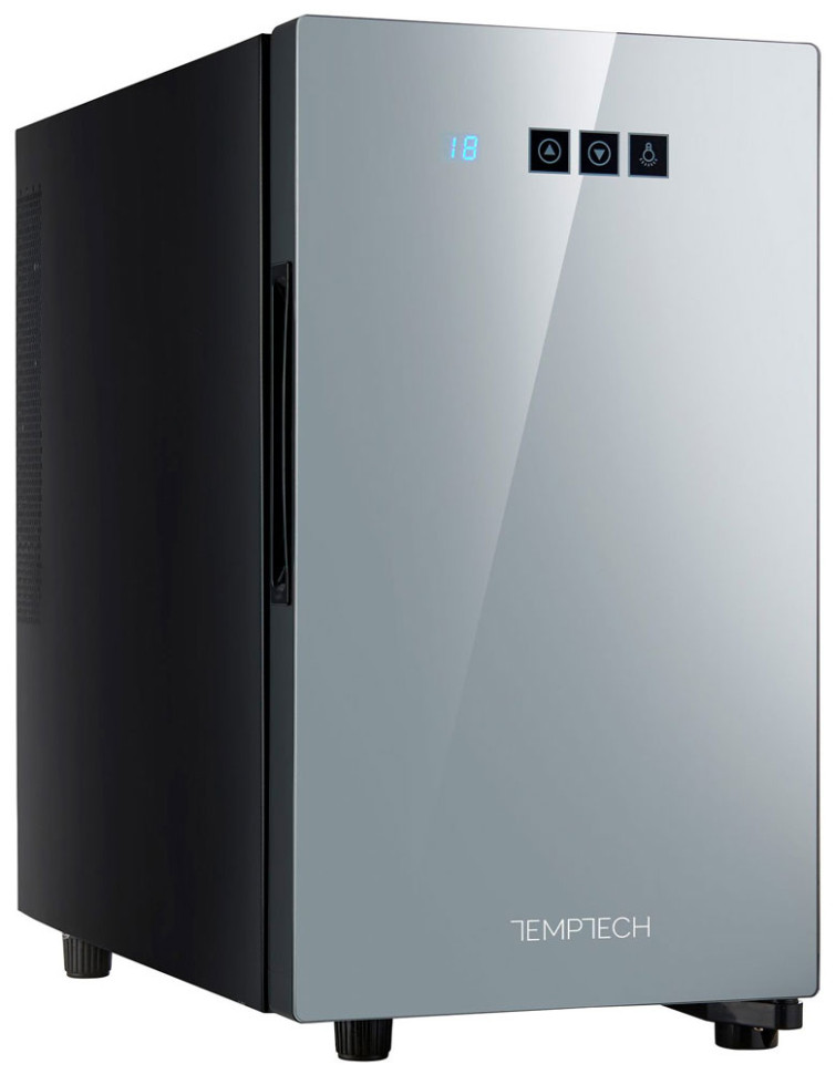 Винный шкаф Temptech FX1200SZB