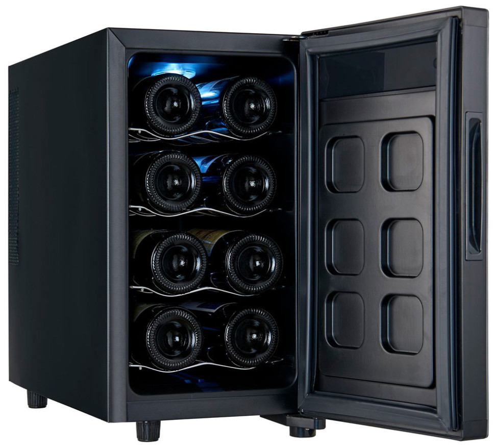 Винный шкаф Temptech FX1200SZB