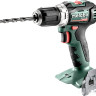 Дрель-шуруповерт Metabo BS 18 L BL 602326800 (без АКБ)