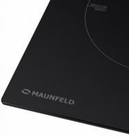 Варочная панель Maunfeld EVI 594-BK