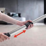 Пылесос Miele Complete C3 Active SGDF3 (красный)