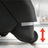 Пылесос Miele Complete C3 Active SGDF3 (красный)