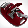 Пылесос Miele Complete C3 Active SGDF3 (красный)