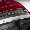 Пылесос Miele Complete C3 Active SGDF3 (красный)