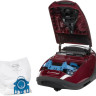 Пылесос Miele Complete C3 Active SGDF3 (красный)