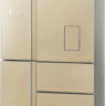 Многодверный холодильник Sharp SJ-WX99A-CH