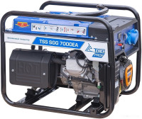 Генератор ТСС SGG 7000EA