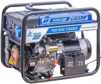 Генератор ТСС SGG 7000EA