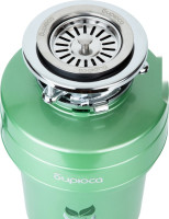 Измельчитель пищевых отходов Бирюса WD-750E2