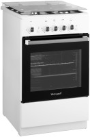 Плита Weissgauff WGS G4G12 WGS