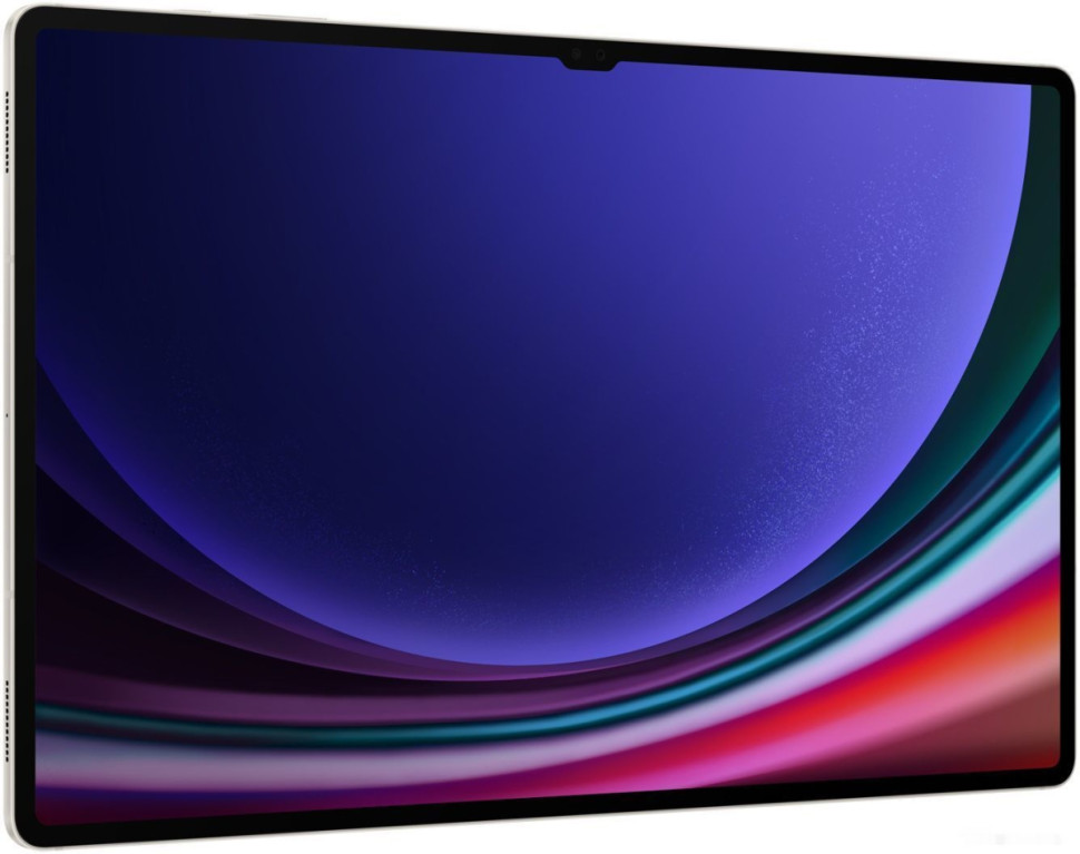 Планшет Samsung Galaxy Tab S9 Ultra Wi-Fi SM-X910 16GB/1TB (кремовый)
