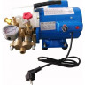 Электроопрессовщик Zitrek DSY-6-60 (DSY-60А) 068-1321