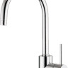 Смеситель Elleci Indo Chrome CR