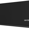 Кондиционер Saros Smart Air Inverter CSDH-09DR (черный)
