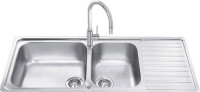 Кухонная мойка Smeg LGMR116