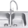 Кухонная мойка Smeg LGMR116