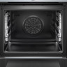 Духовой шкаф Bosch Serie 8 HRG6753S2