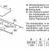 Варочная панель Bosch PVS645FB5E