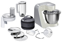 Кухонный комбайн Bosch MUM 58L20