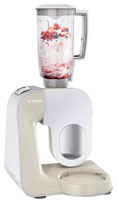 Кухонный комбайн Bosch MUM 58L20