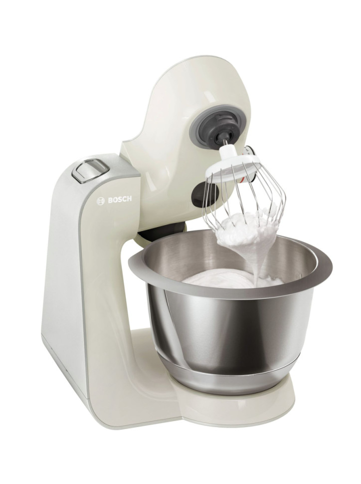Кухонный комбайн Bosch MUM 58L20
