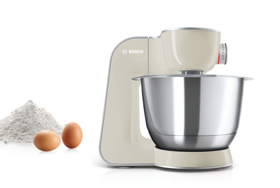 Кухонный комбайн Bosch MUM 58L20