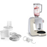 Кухонный комбайн Bosch MUM 58L20