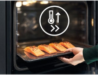 Духовой шкаф Electrolux SteamBoost 800 KOBBS39H