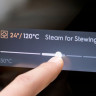 Духовой шкаф Electrolux SteamBoost 800 KOBBS39H