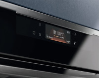 Духовой шкаф Electrolux SteamBoost 800 KOBBS39H