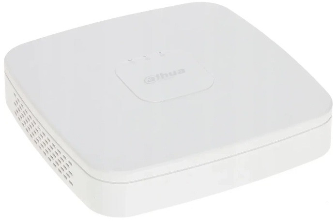 Видеорегистратор наблюдения Dahua DHI-NVR2108-8P-I2